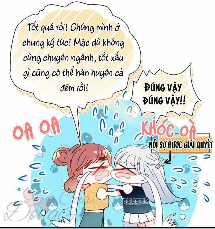 Thành Dã Tiêu Hà Chapter 42 trang 30