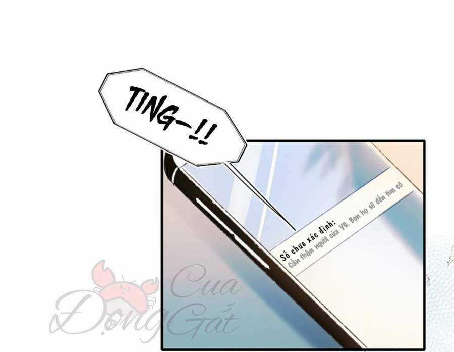 Thành Dã Tiêu Hà Chapter 42 trang 31