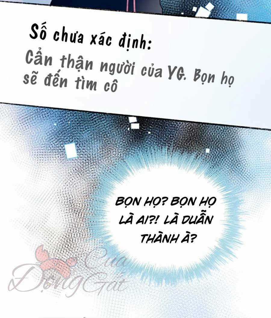 Thành Dã Tiêu Hà Chapter 42 trang 33