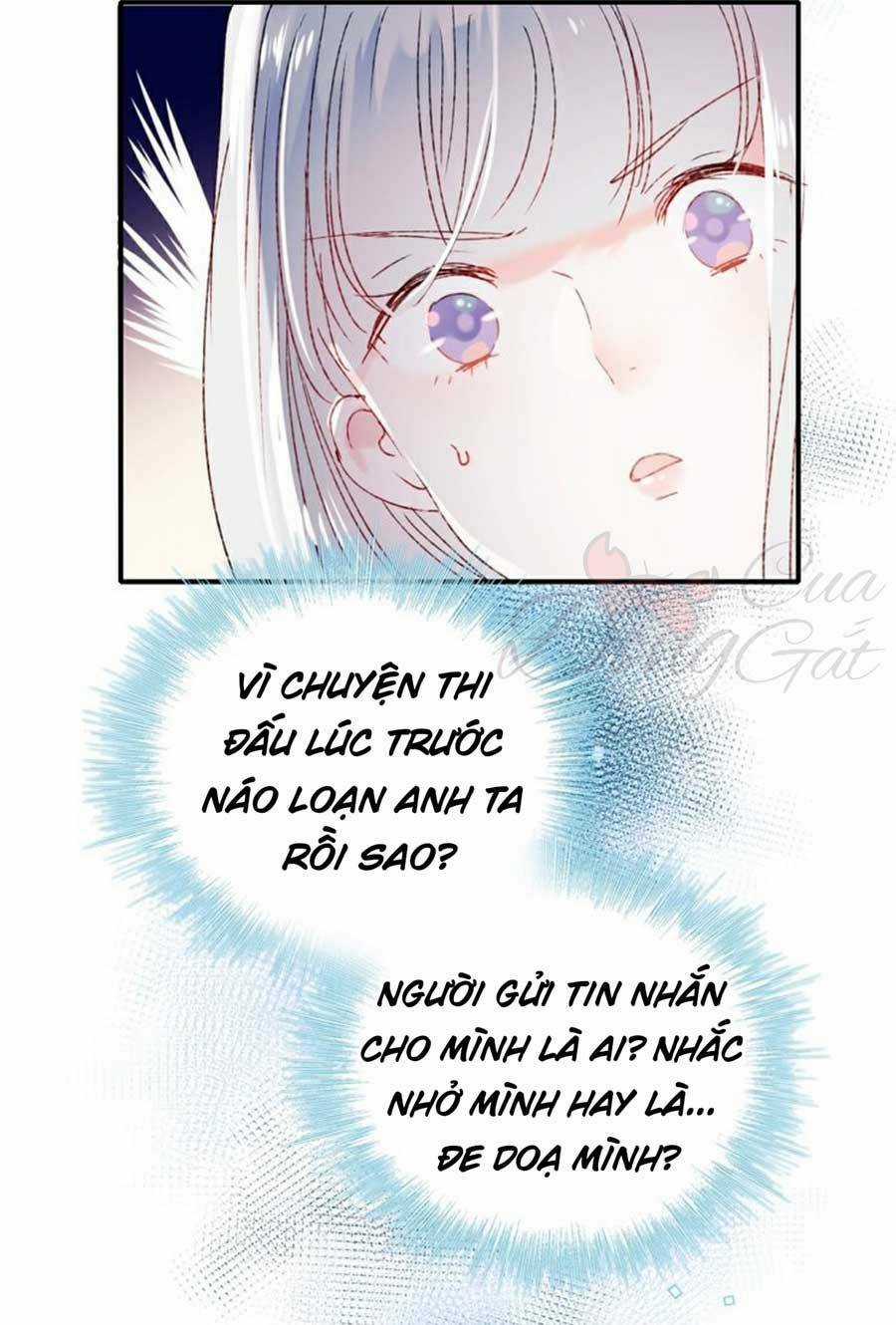 Thành Dã Tiêu Hà Chapter 42 trang 34