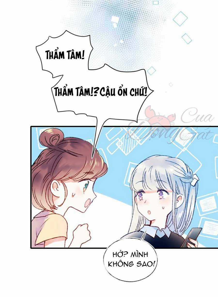 Thành Dã Tiêu Hà Chapter 42 trang 35
