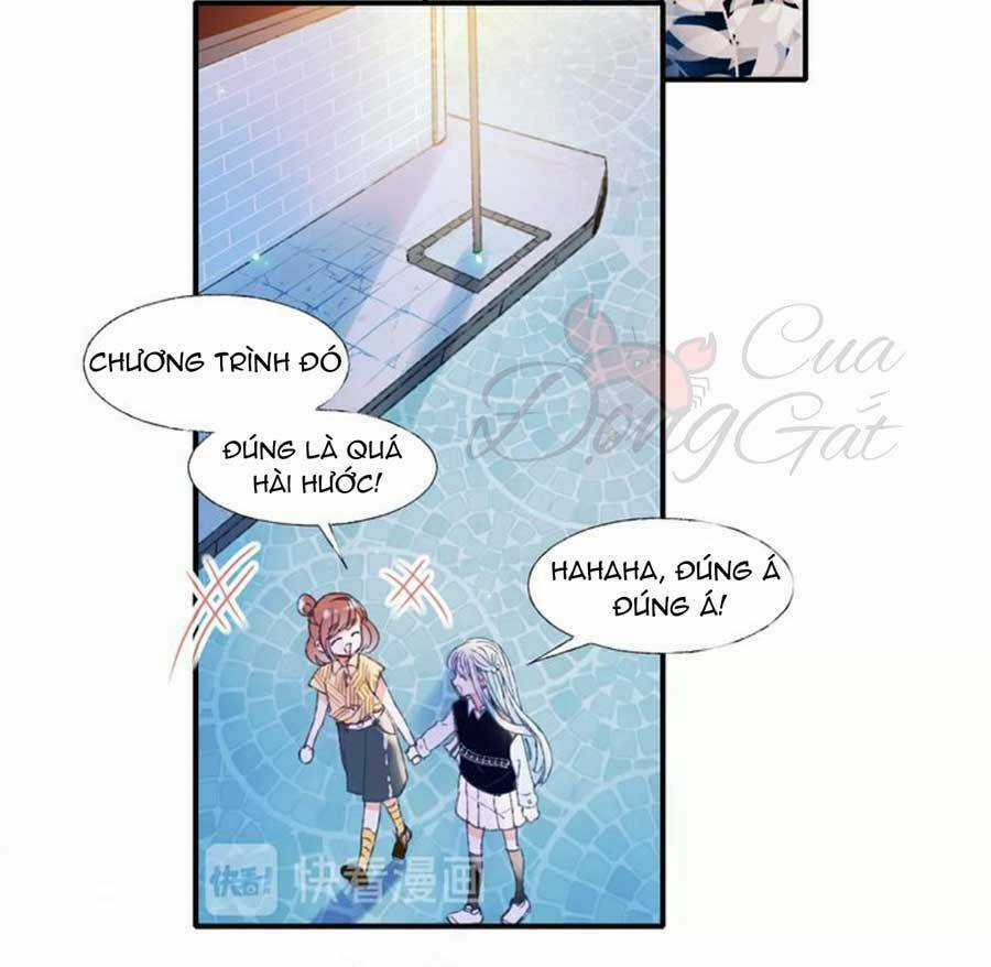 Thành Dã Tiêu Hà Chapter 42 trang 37