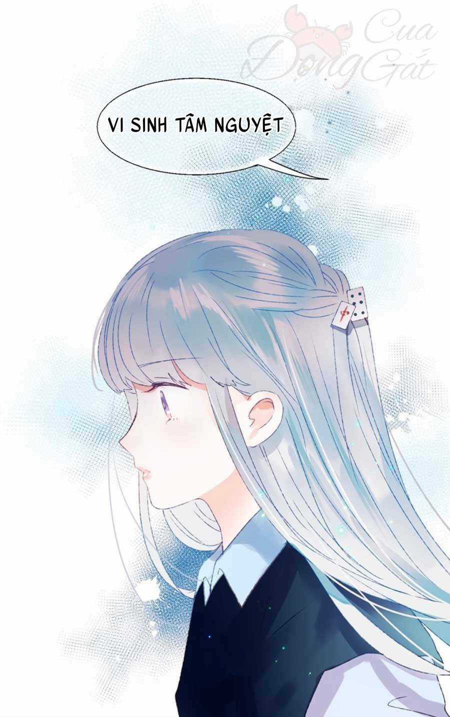 Thành Dã Tiêu Hà Chapter 42 trang 38