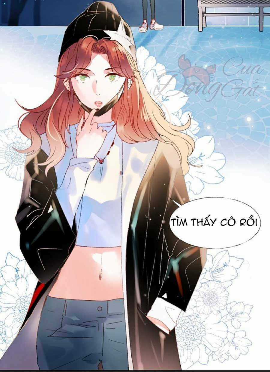 Thành Dã Tiêu Hà Chapter 42 trang 40