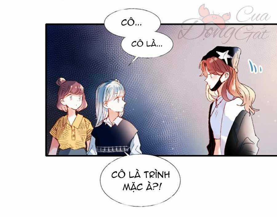 Thành Dã Tiêu Hà Chapter 42 trang 41