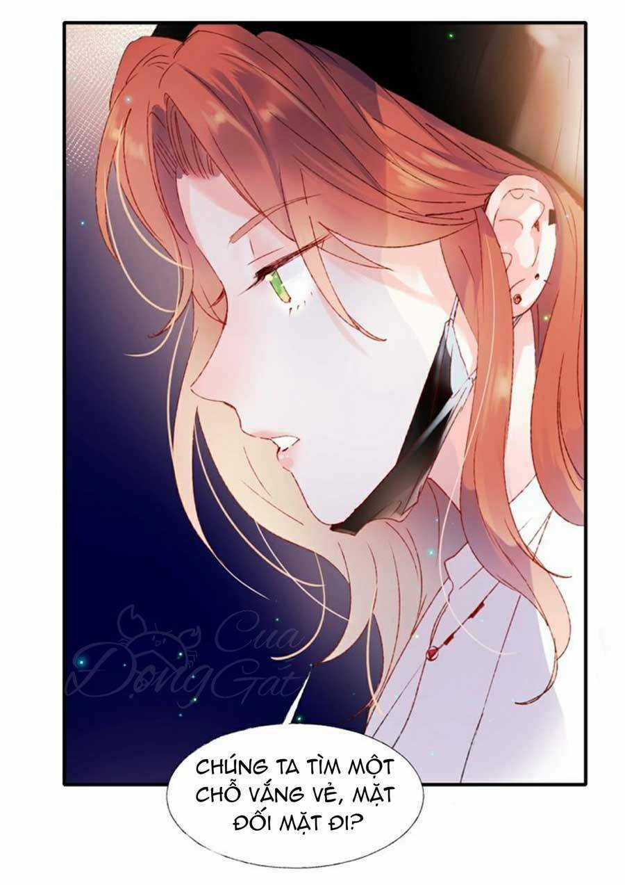 Thành Dã Tiêu Hà Chapter 42 trang 42