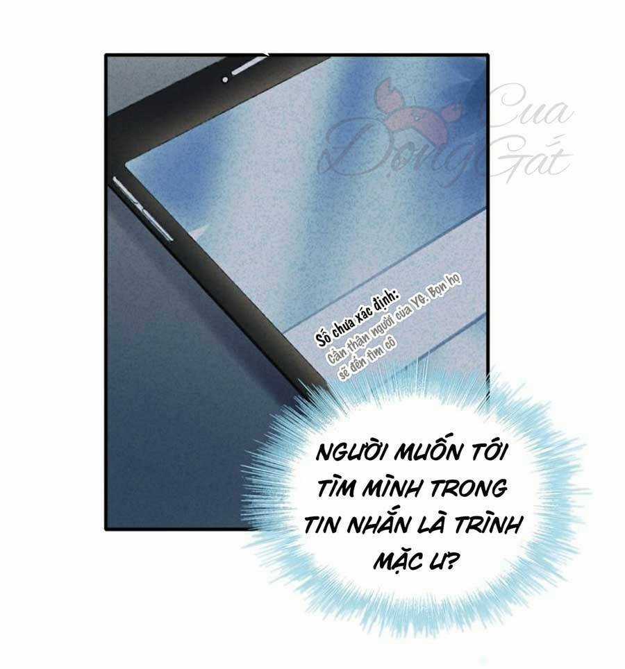 Thành Dã Tiêu Hà Chapter 42 trang 43