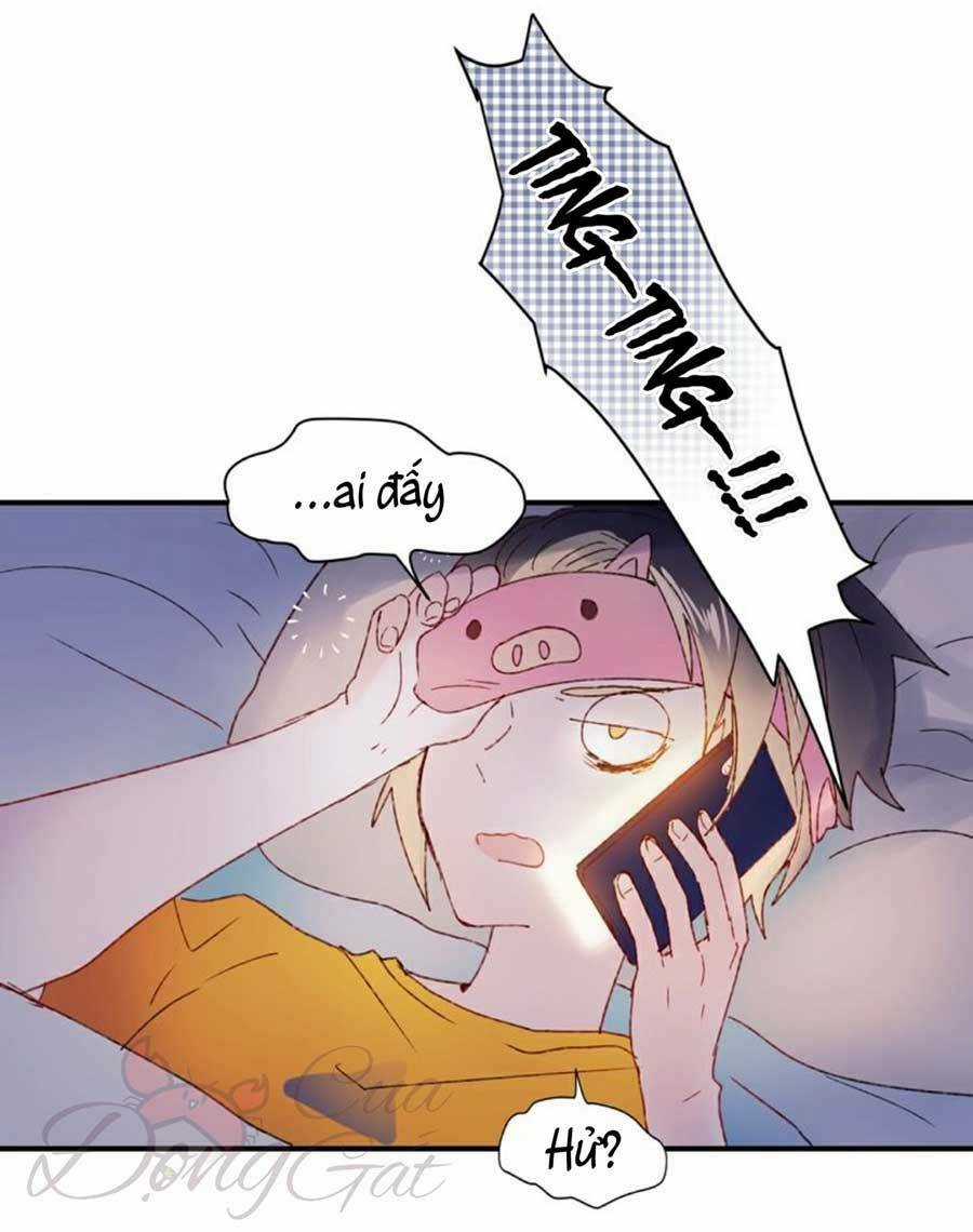 Thành Dã Tiêu Hà Chapter 42 trang 50