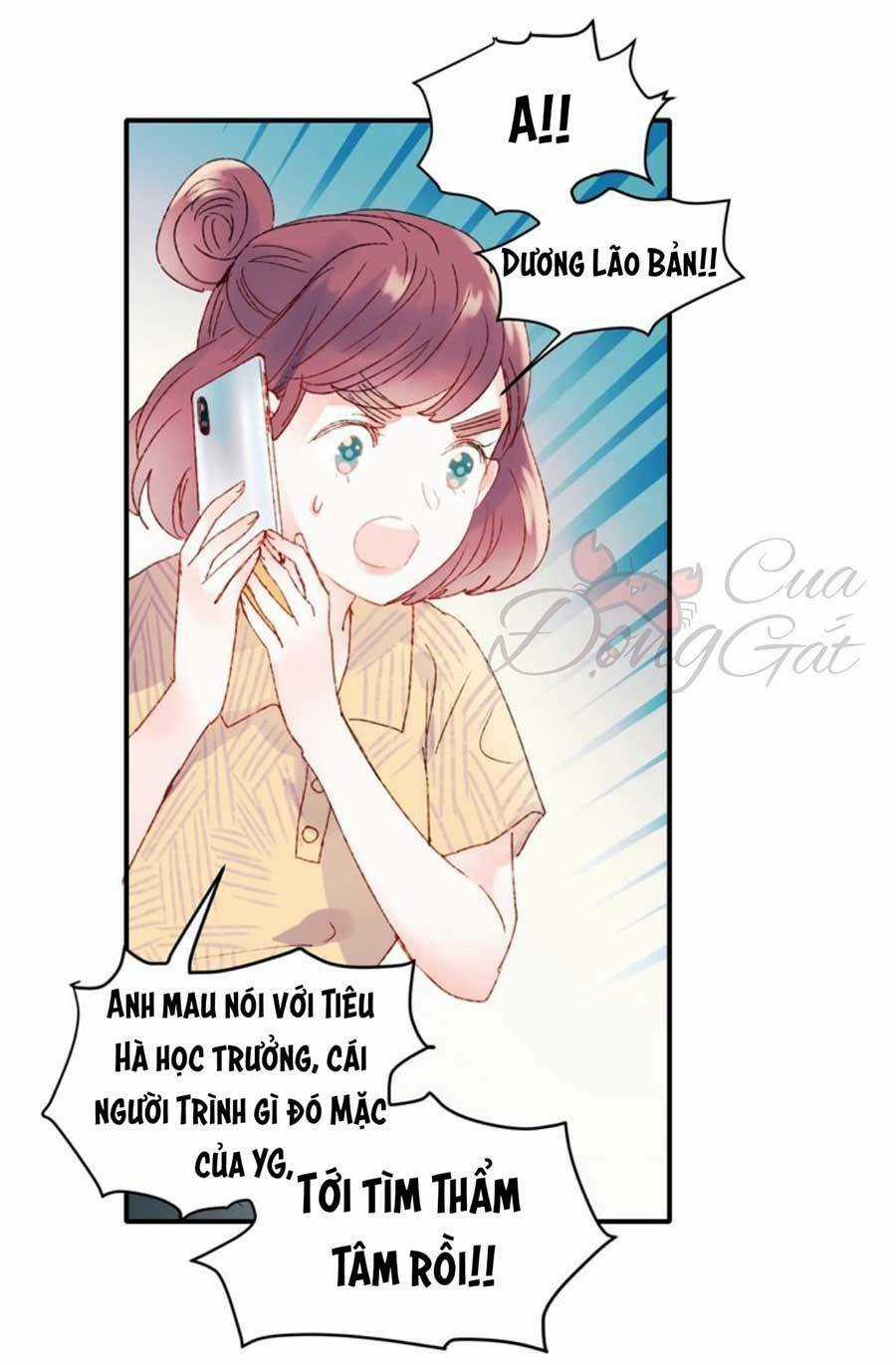 Thành Dã Tiêu Hà Chapter 42 trang 51