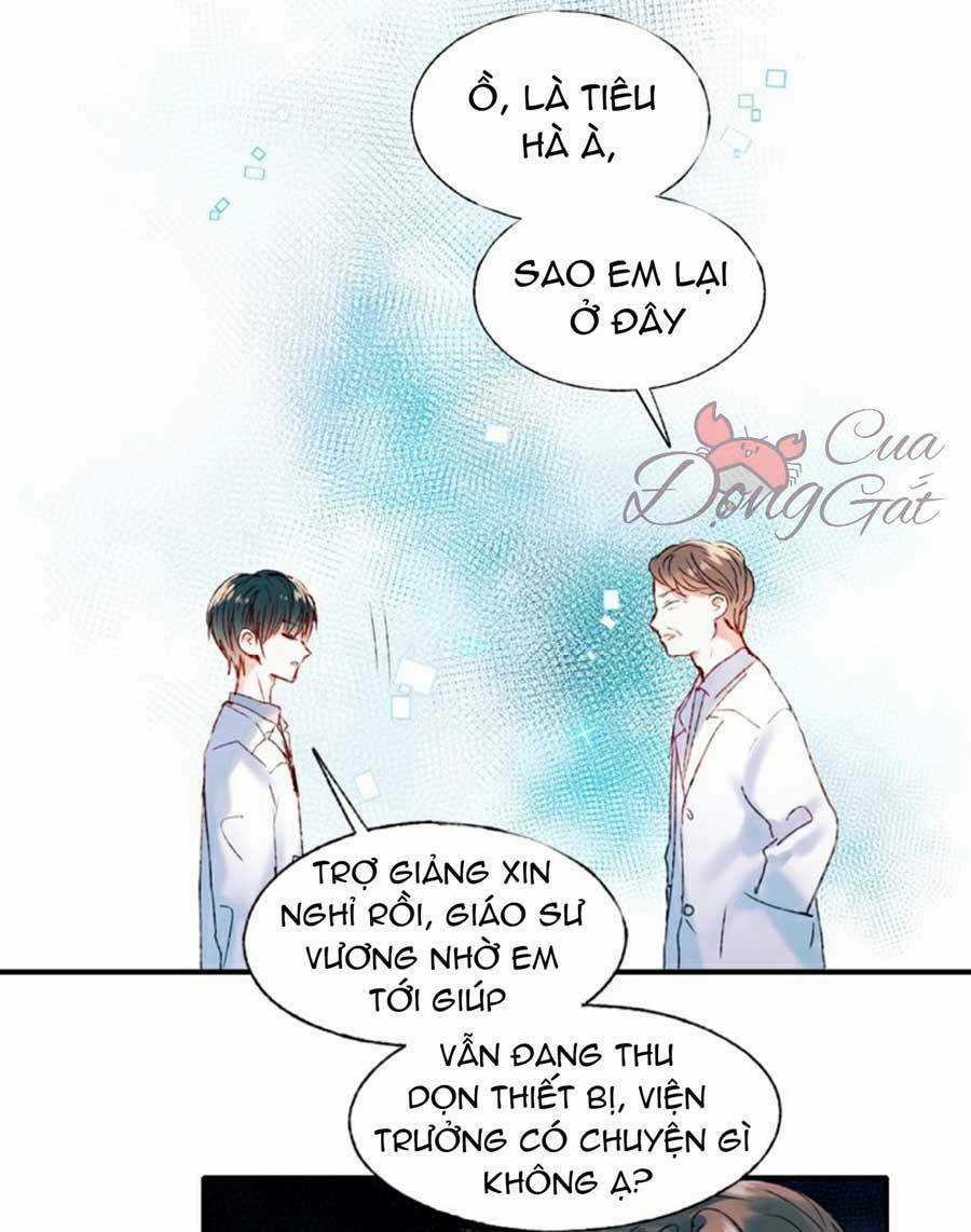 Thành Dã Tiêu Hà Chapter 42 trang 6