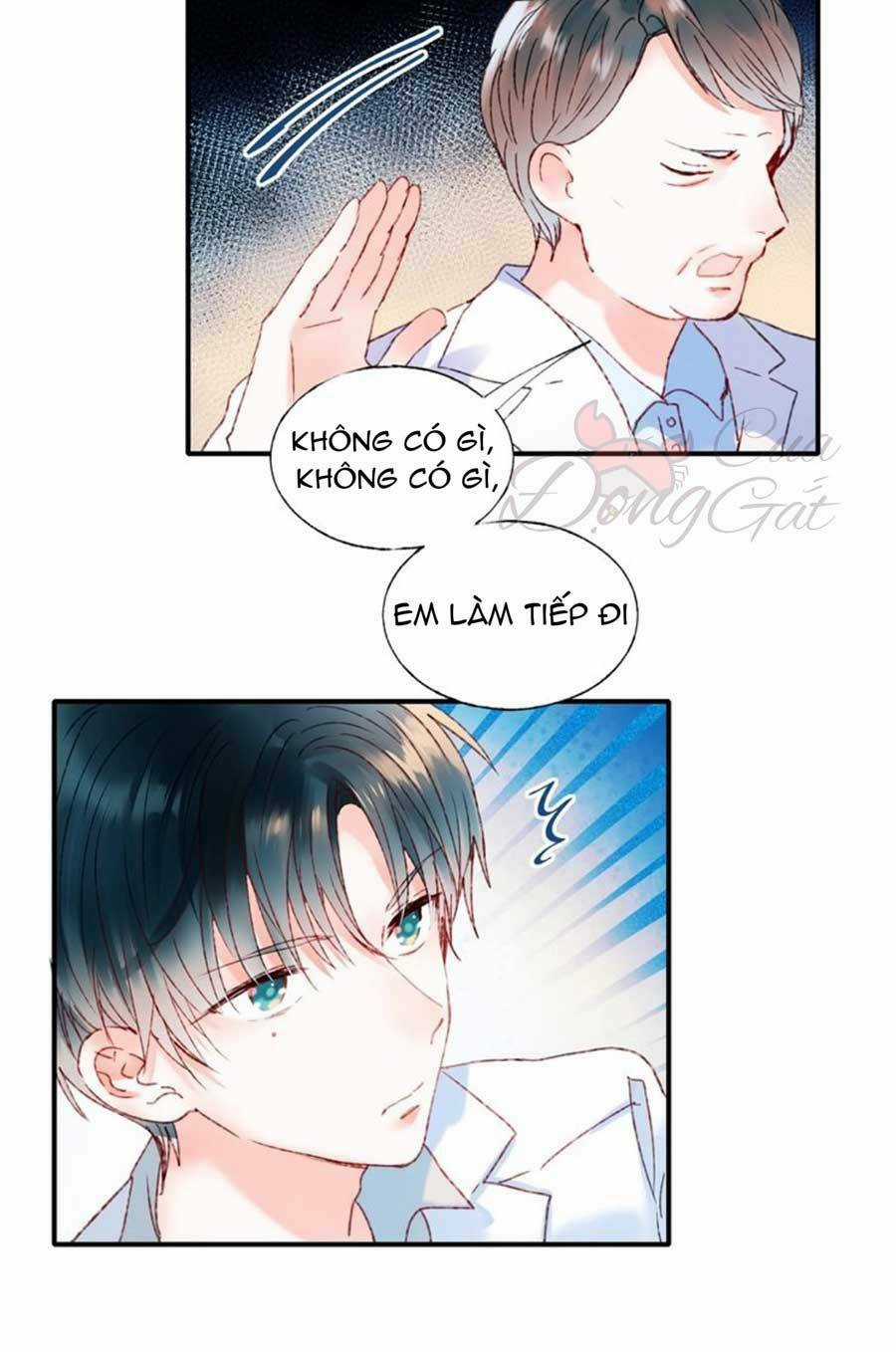 Thành Dã Tiêu Hà Chapter 42 trang 7