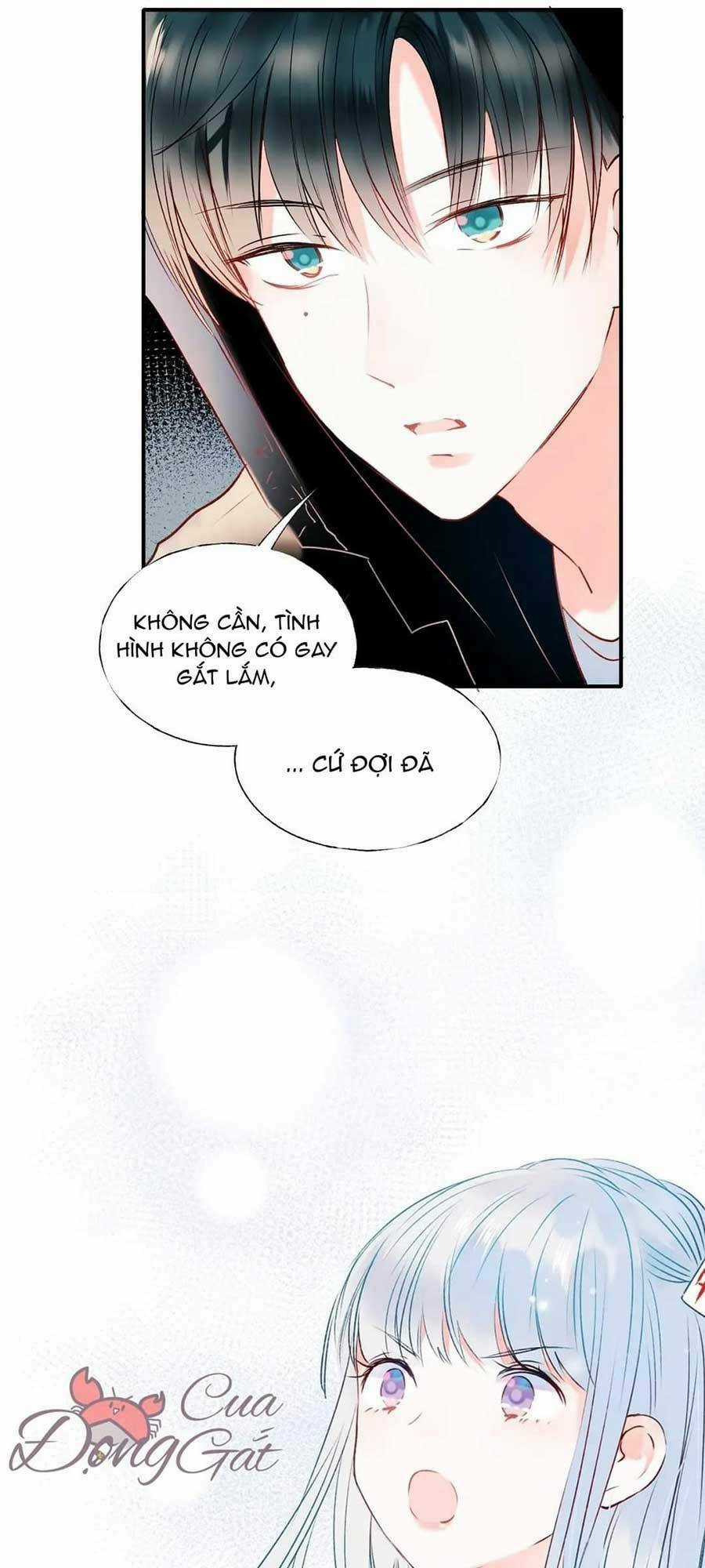 Thành Dã Tiêu Hà Chapter 43 trang 10