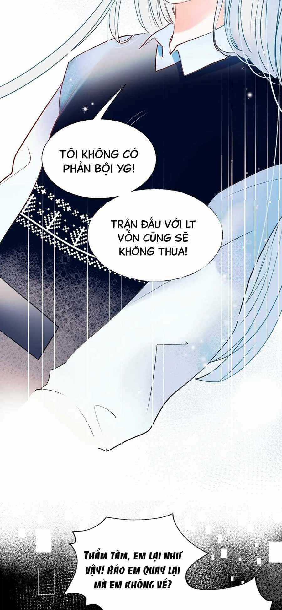 Thành Dã Tiêu Hà Chapter 43 trang 11