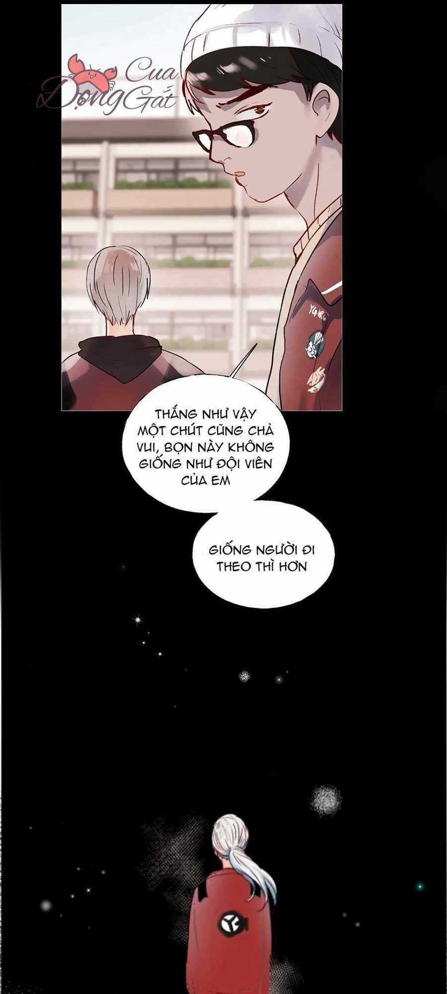 Thành Dã Tiêu Hà Chapter 43 trang 13