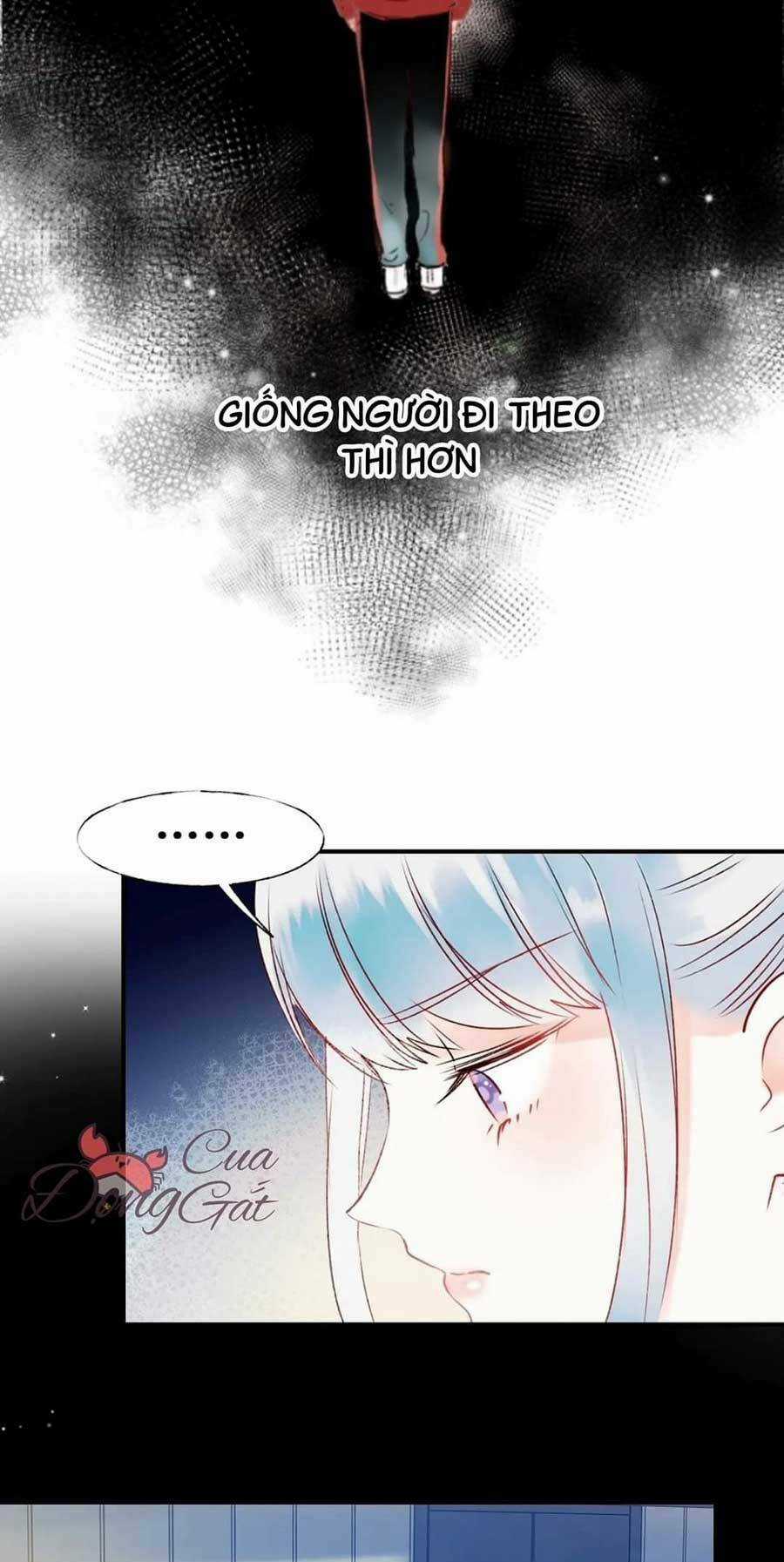 Thành Dã Tiêu Hà Chapter 43 trang 14