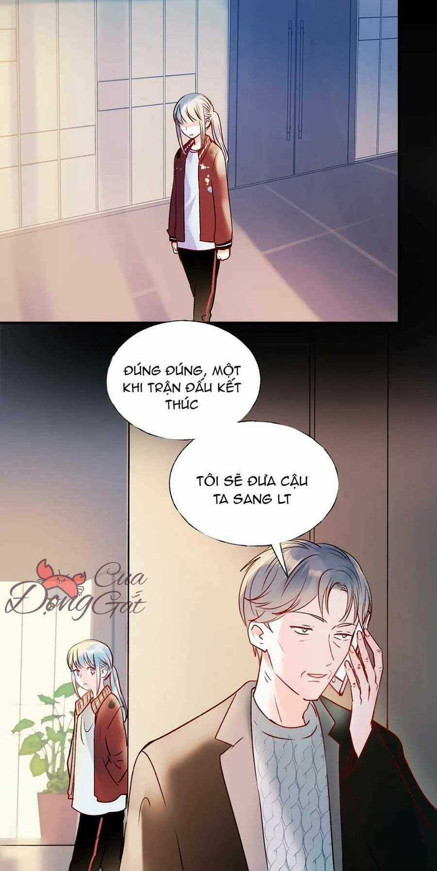 Thành Dã Tiêu Hà Chapter 43 trang 15