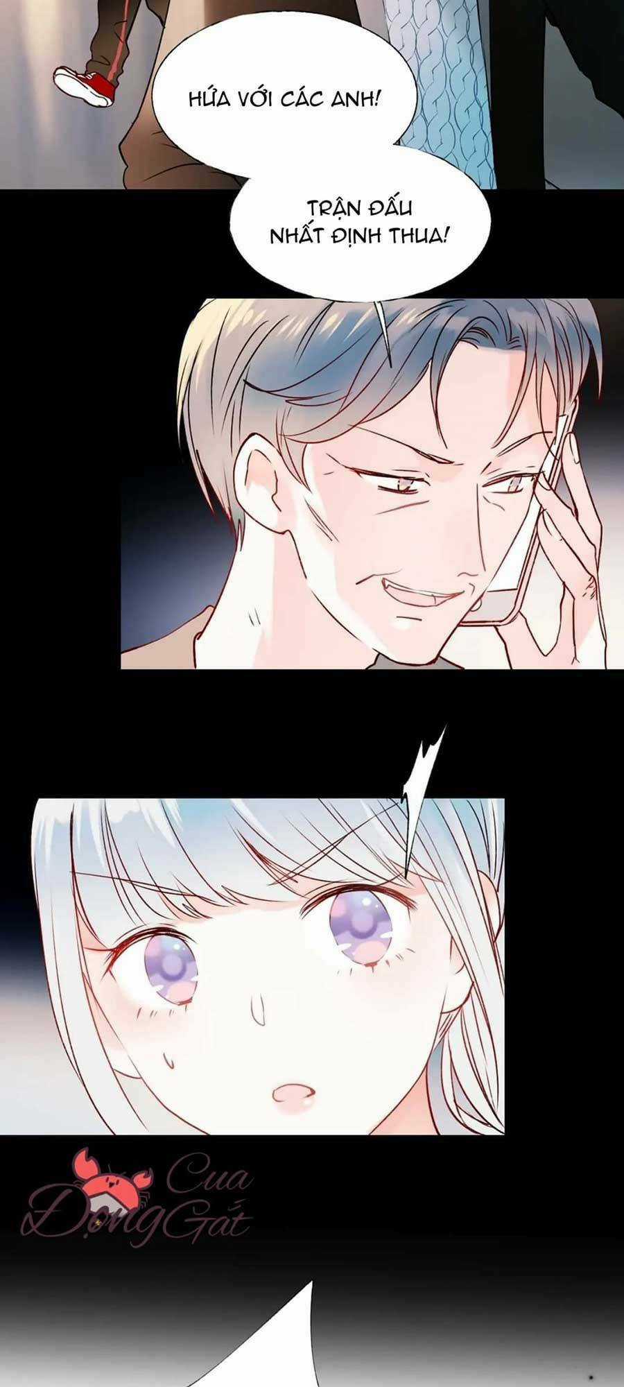 Thành Dã Tiêu Hà Chapter 43 trang 16