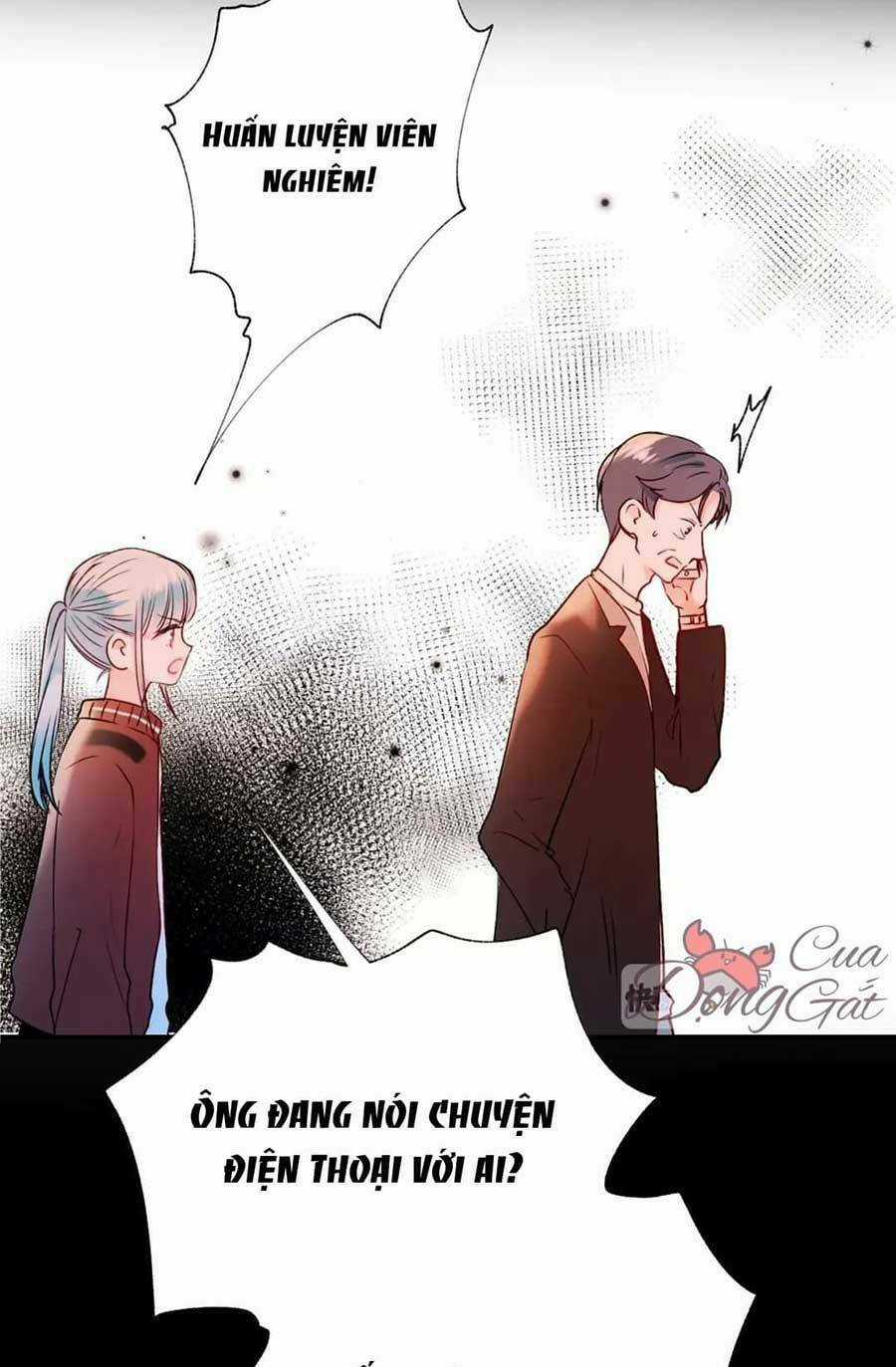 Thành Dã Tiêu Hà Chapter 43 trang 17