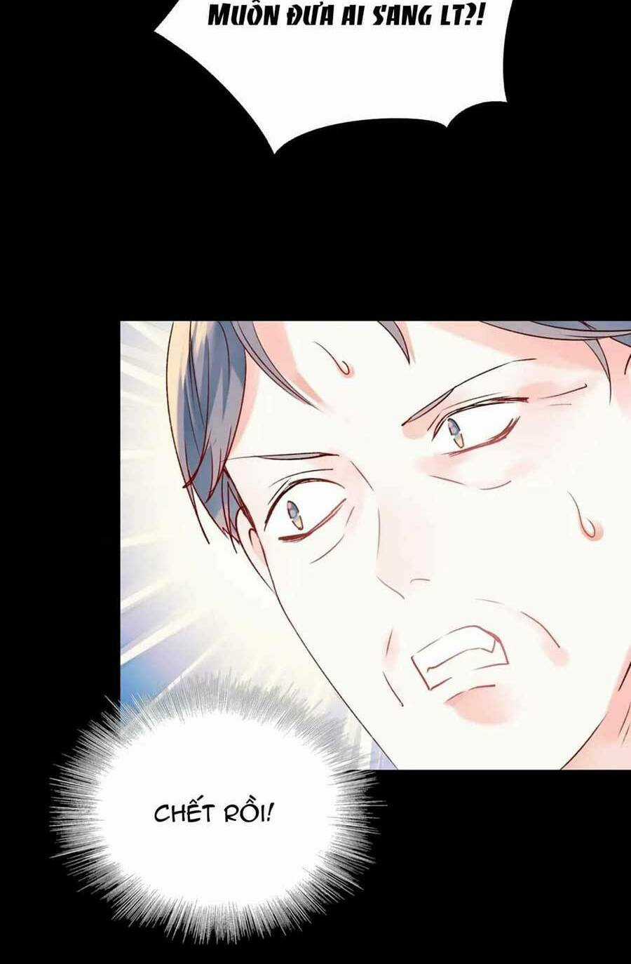 Thành Dã Tiêu Hà Chapter 43 trang 18