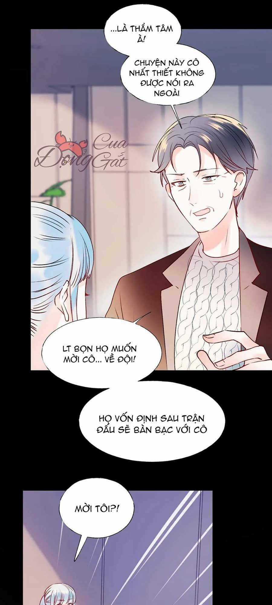 Thành Dã Tiêu Hà Chapter 43 trang 19
