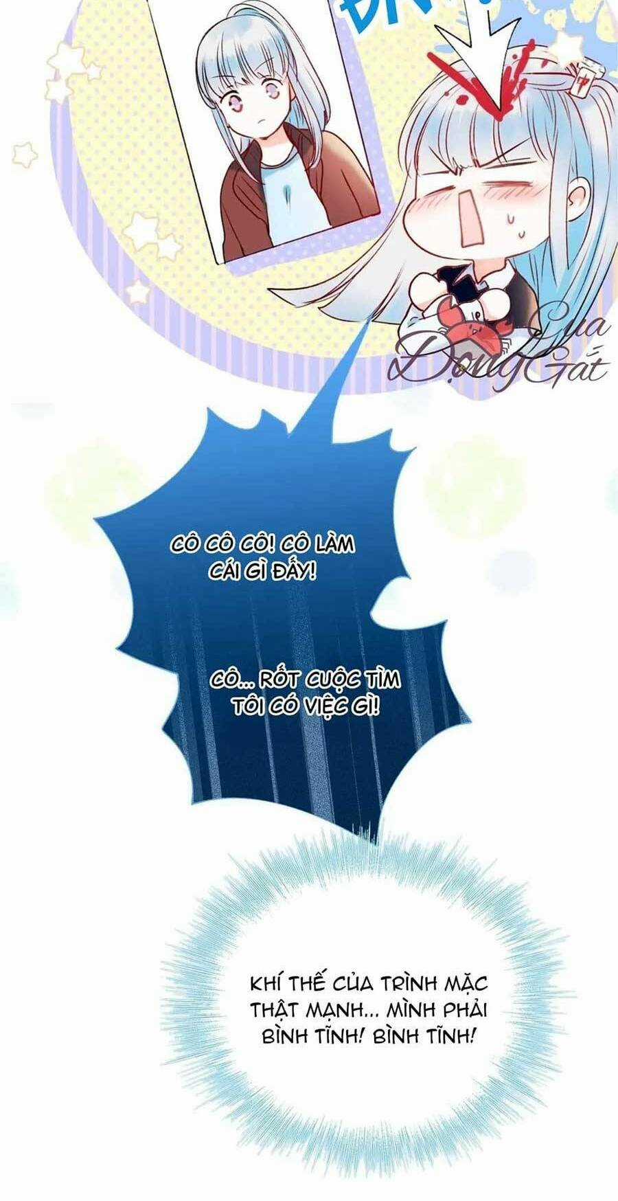 Thành Dã Tiêu Hà Chapter 43 trang 2