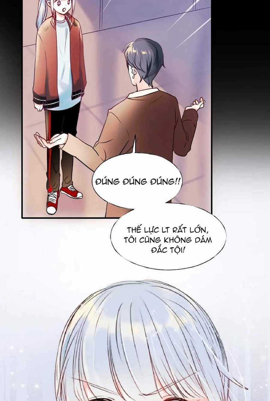 Thành Dã Tiêu Hà Chapter 43 trang 20