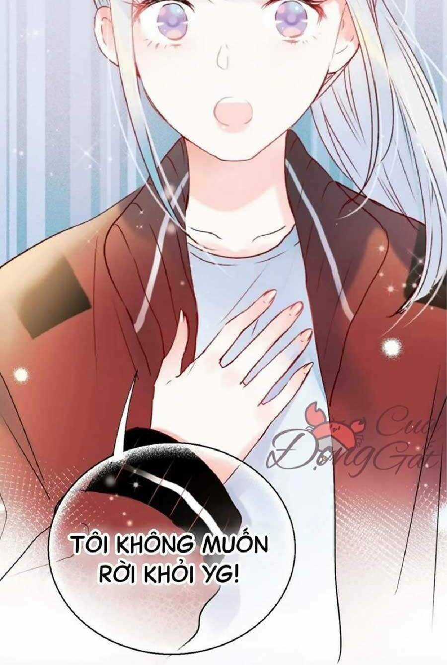 Thành Dã Tiêu Hà Chapter 43 trang 21