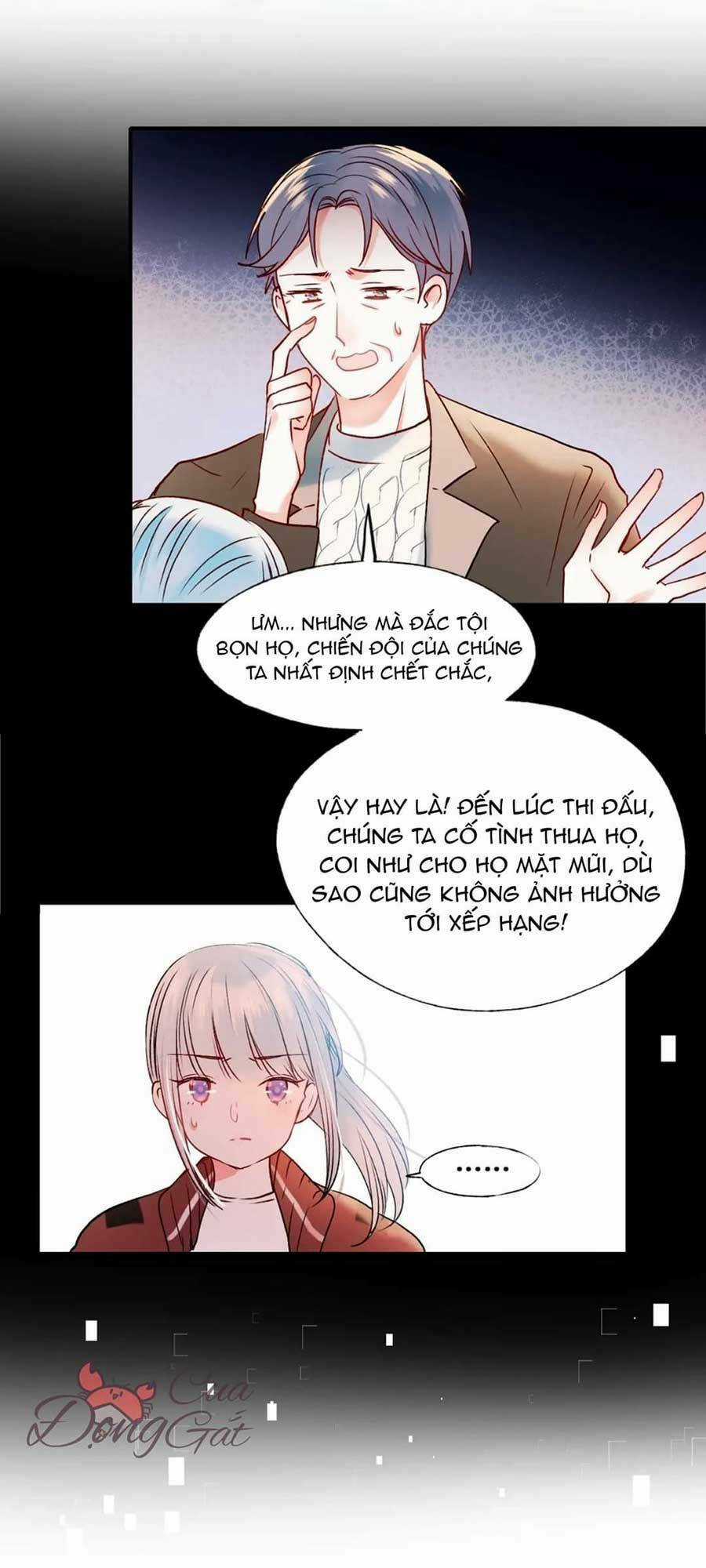 Thành Dã Tiêu Hà Chapter 43 trang 22