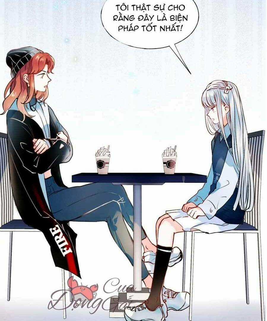 Thành Dã Tiêu Hà Chapter 43 trang 24