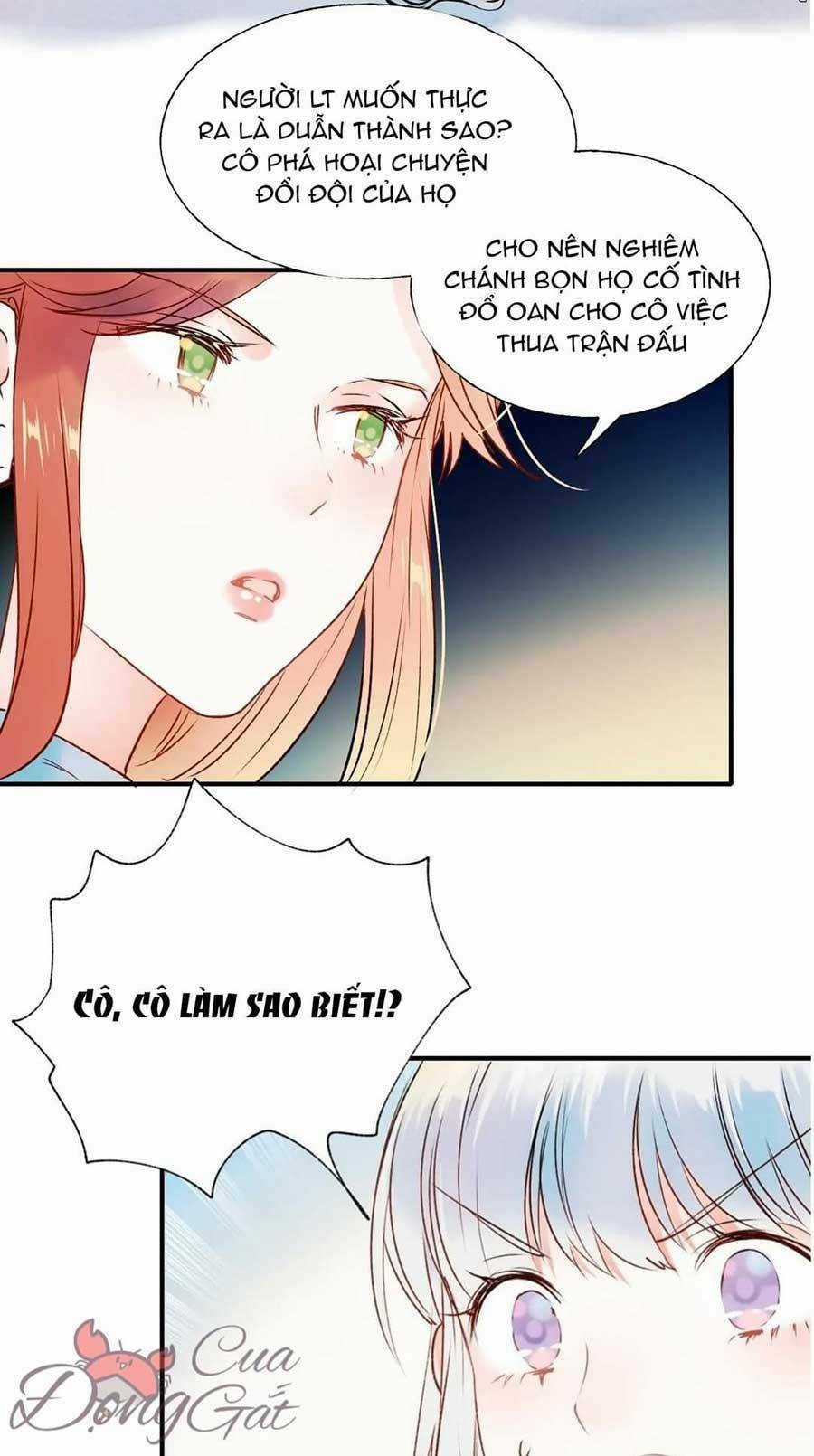 Thành Dã Tiêu Hà Chapter 43 trang 25