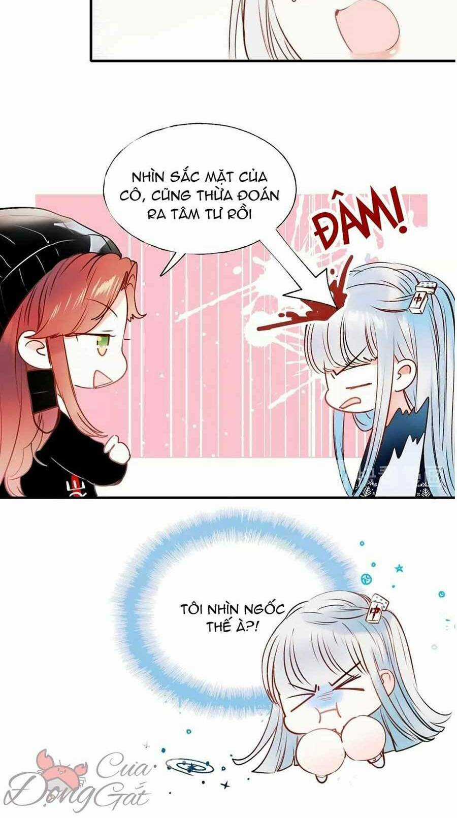 Thành Dã Tiêu Hà Chapter 43 trang 26