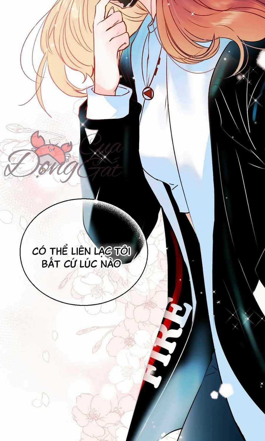 Thành Dã Tiêu Hà Chapter 43 trang 28