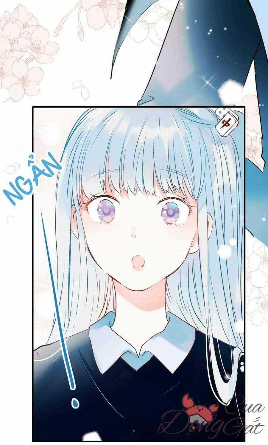 Thành Dã Tiêu Hà Chapter 43 trang 29