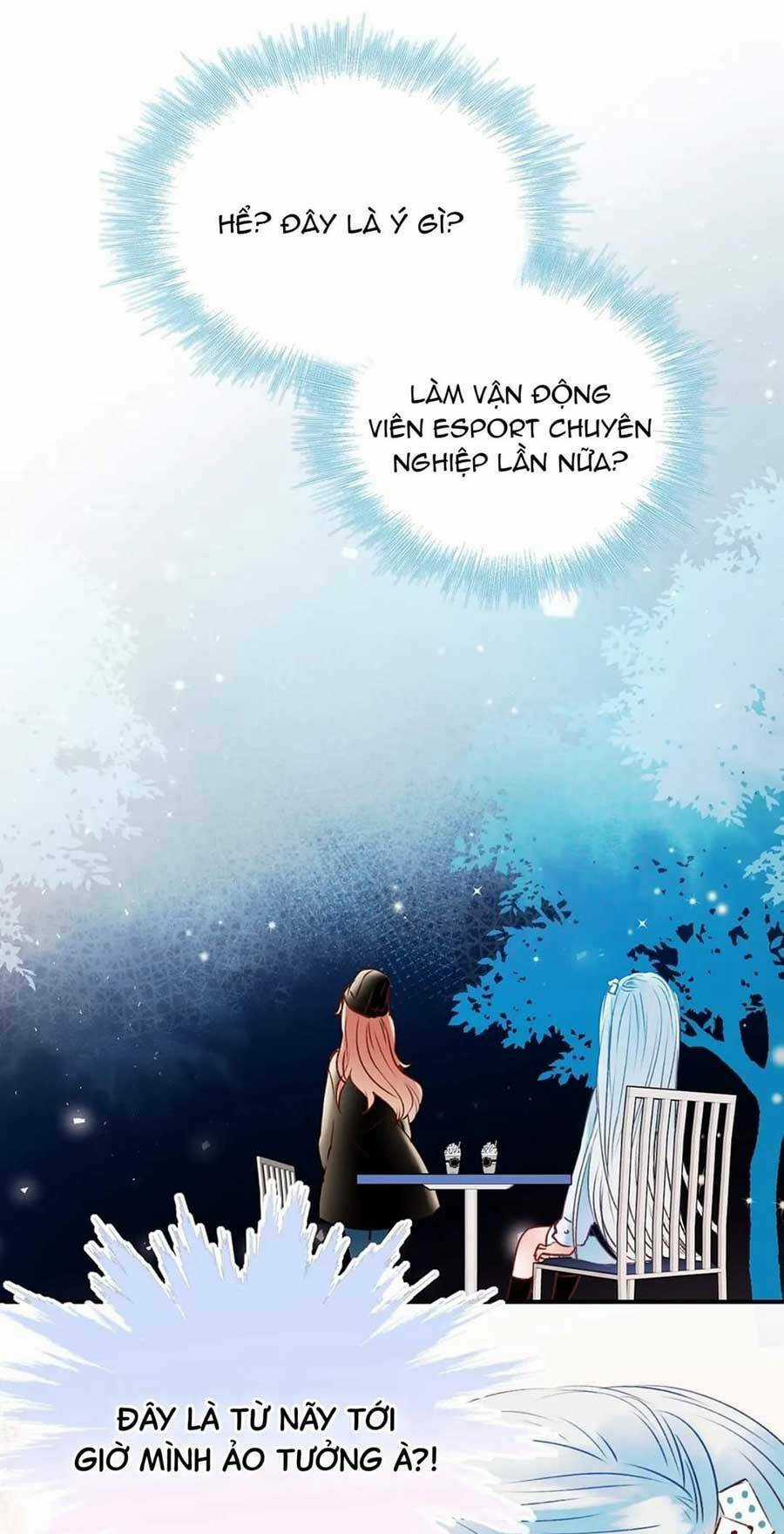 Thành Dã Tiêu Hà Chapter 43 trang 30