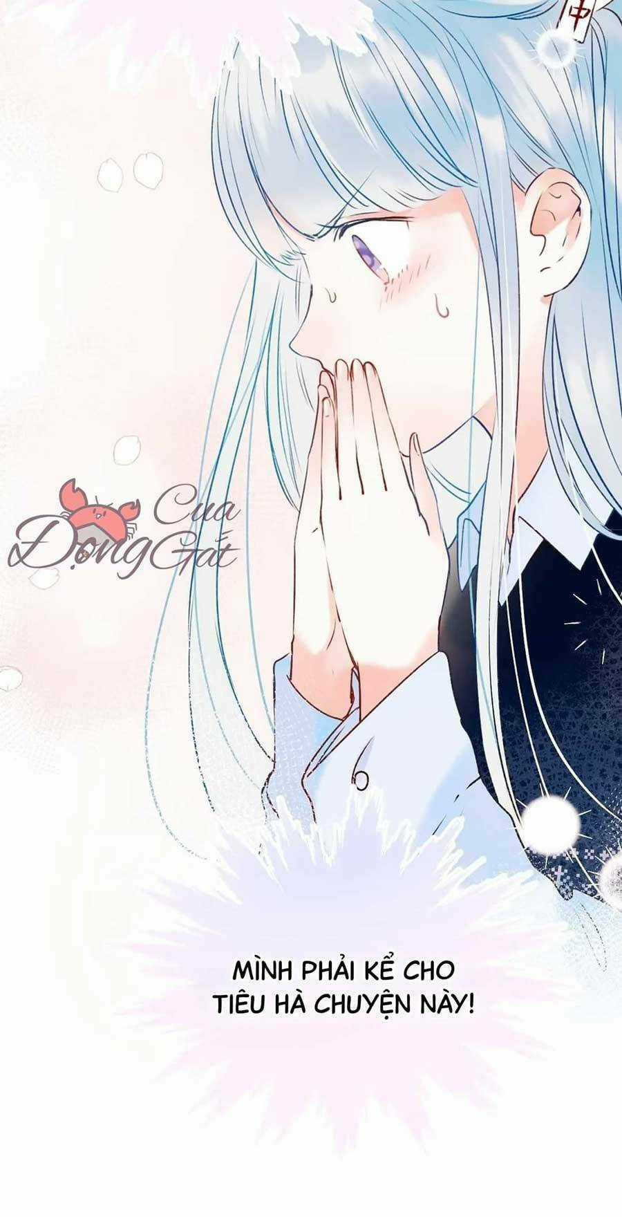 Thành Dã Tiêu Hà Chapter 43 trang 31