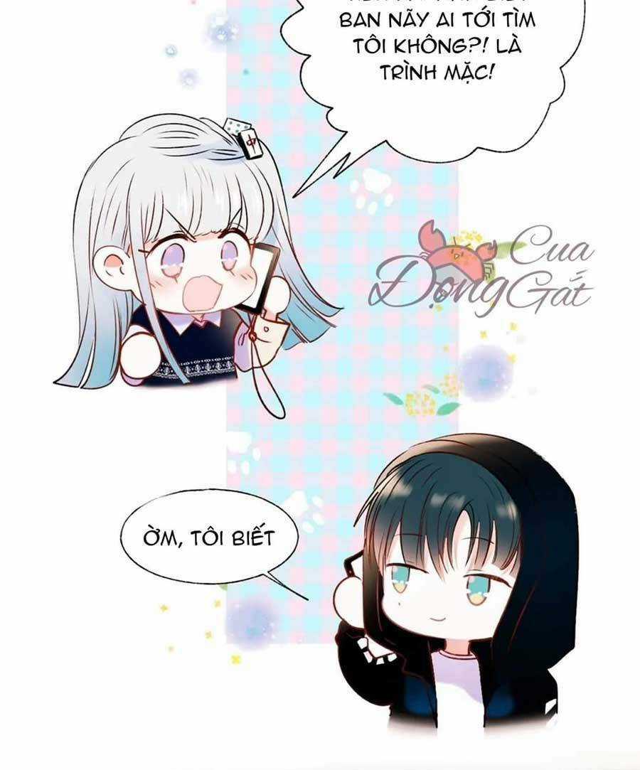 Thành Dã Tiêu Hà Chapter 43 trang 33