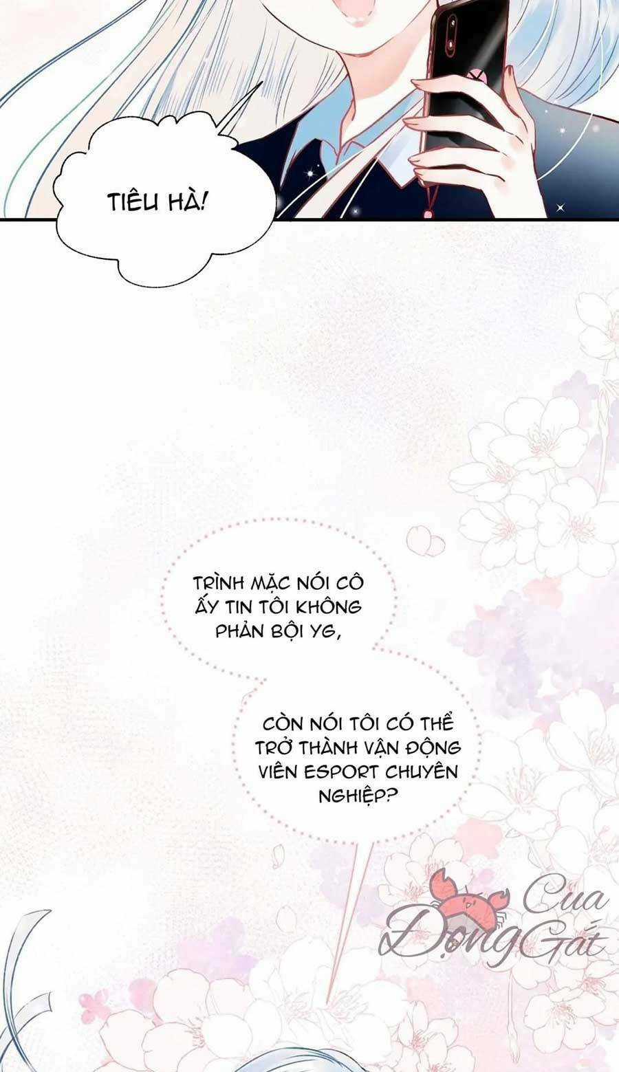 Thành Dã Tiêu Hà Chapter 43 trang 36