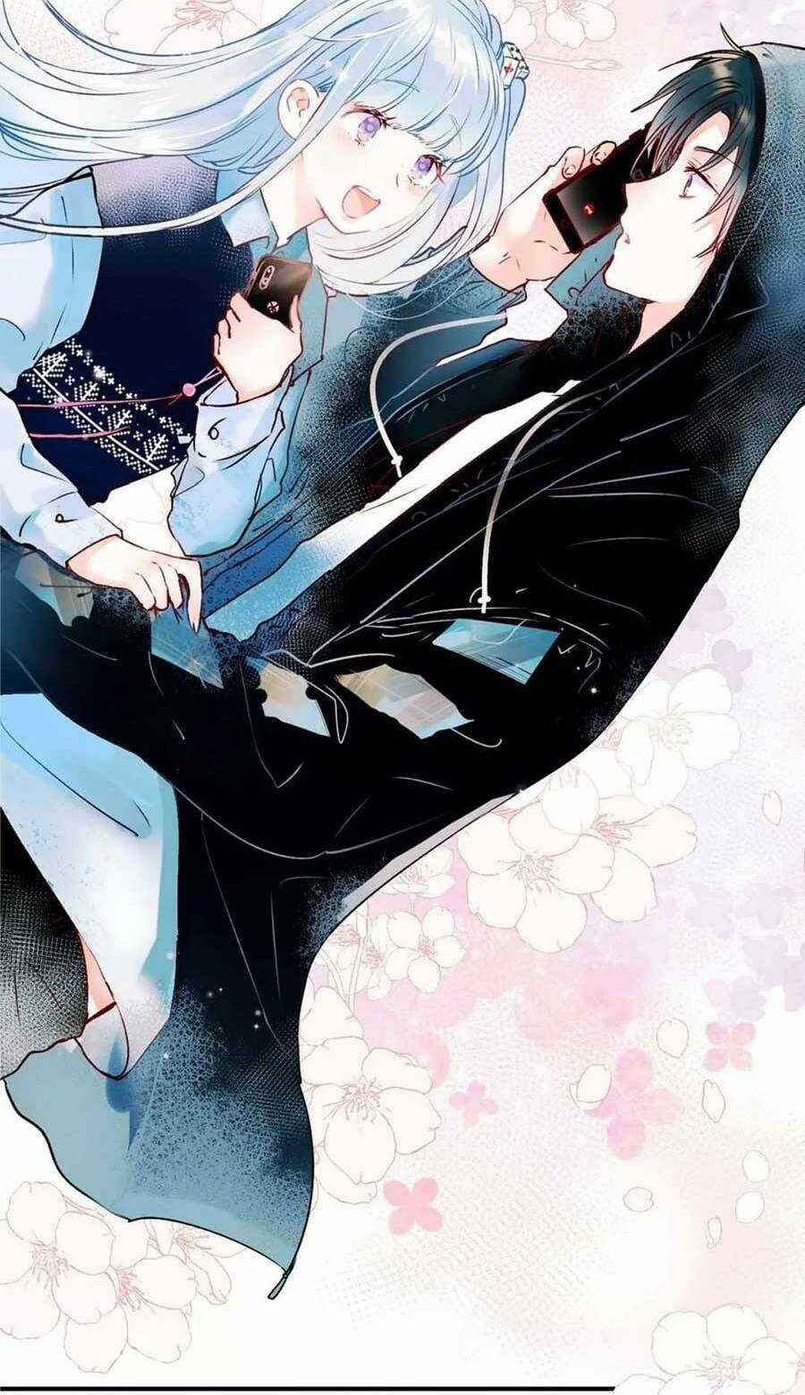 Thành Dã Tiêu Hà Chapter 43 trang 37