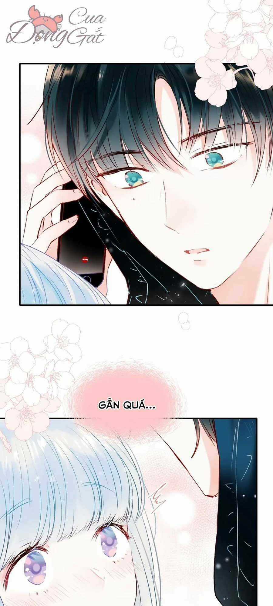 Thành Dã Tiêu Hà Chapter 43 trang 38