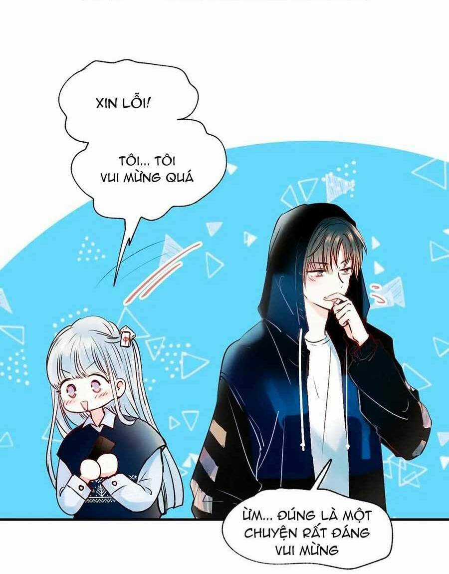 Thành Dã Tiêu Hà Chapter 43 trang 40