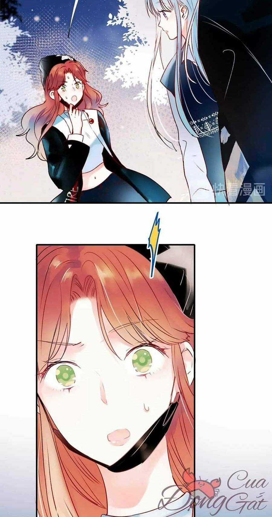 Thành Dã Tiêu Hà Chapter 43 trang 42