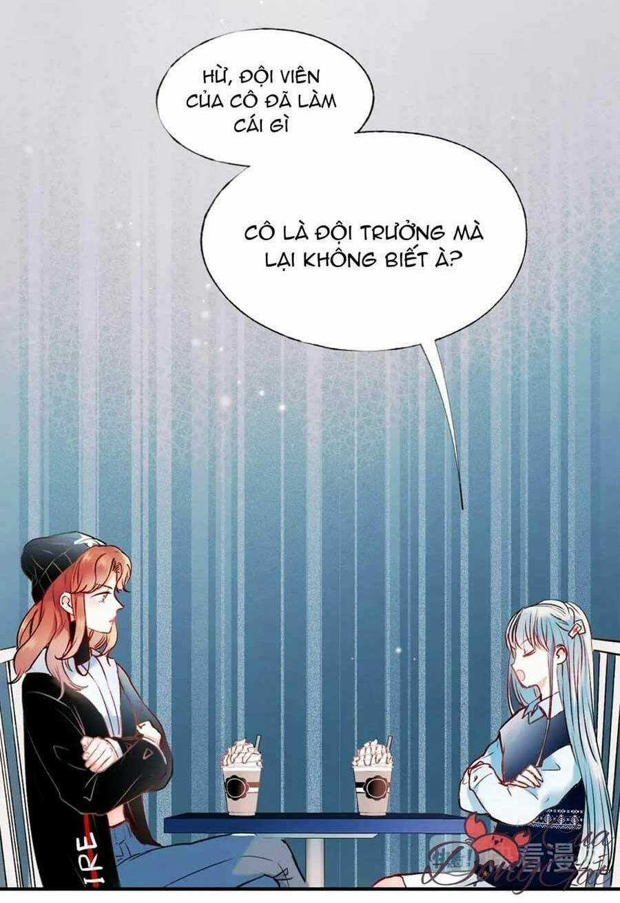 Thành Dã Tiêu Hà Chapter 43 trang 5