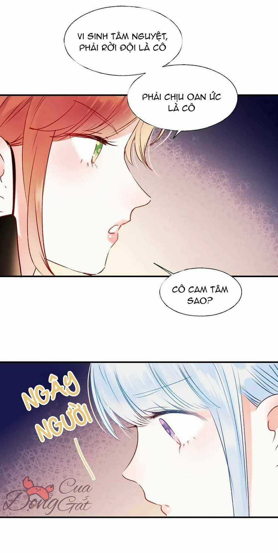 Thành Dã Tiêu Hà Chapter 43 trang 6