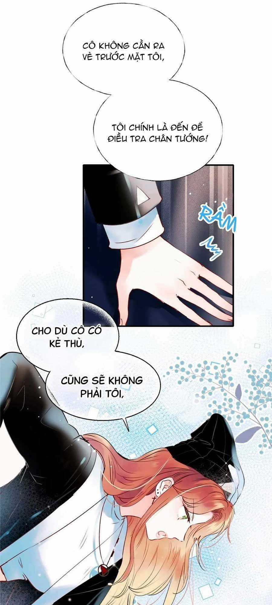 Thành Dã Tiêu Hà Chapter 43 trang 7
