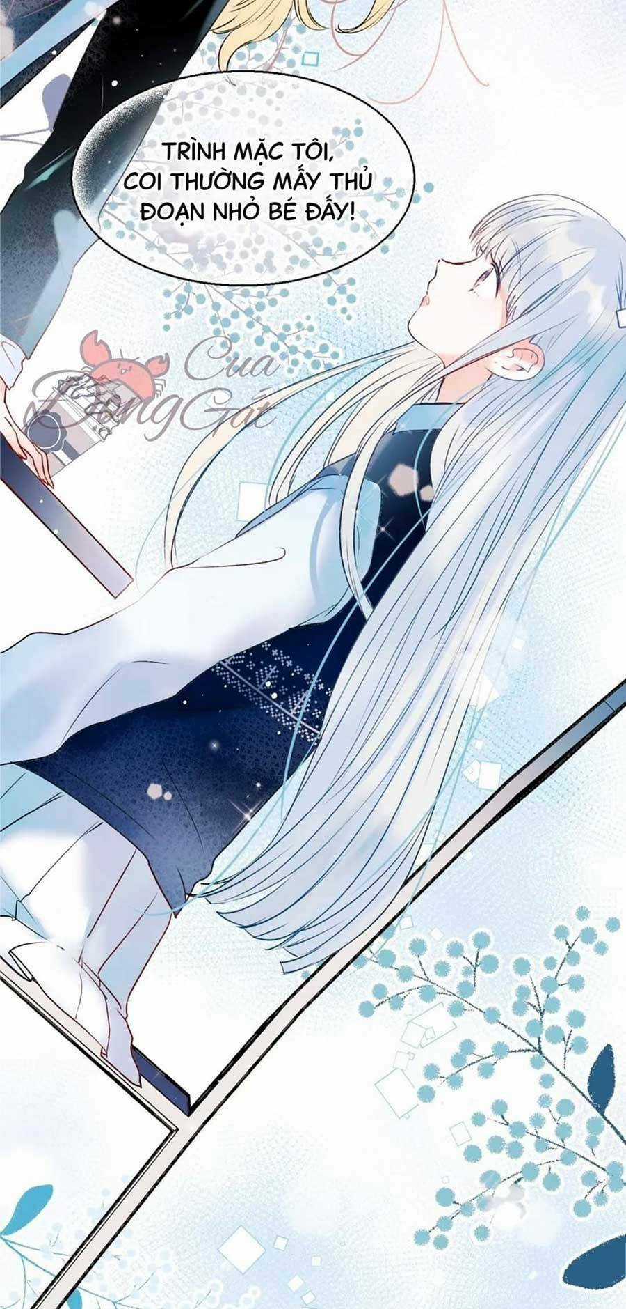 Thành Dã Tiêu Hà Chapter 43 trang 8