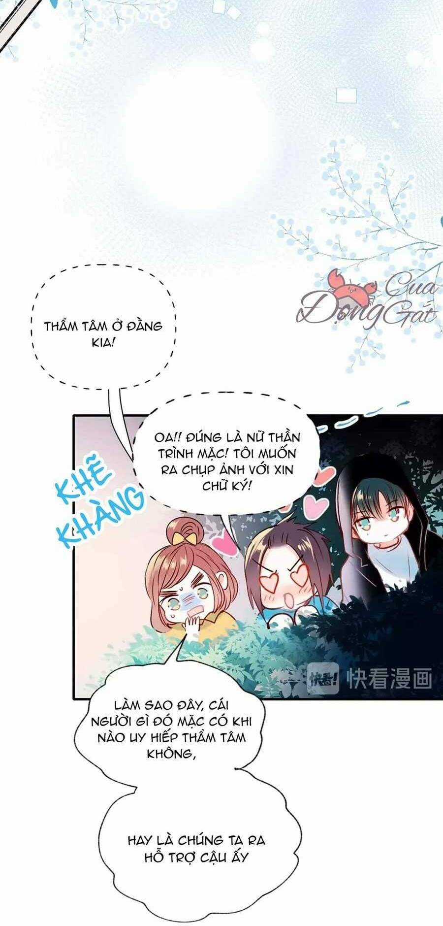 Thành Dã Tiêu Hà Chapter 43 trang 9