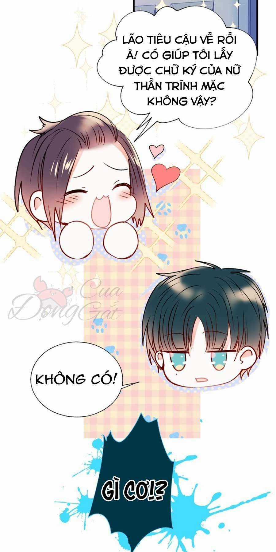 Thành Dã Tiêu Hà Chapter 44 trang 13