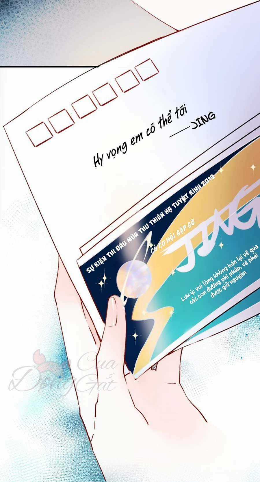 Thành Dã Tiêu Hà Chapter 44 trang 17