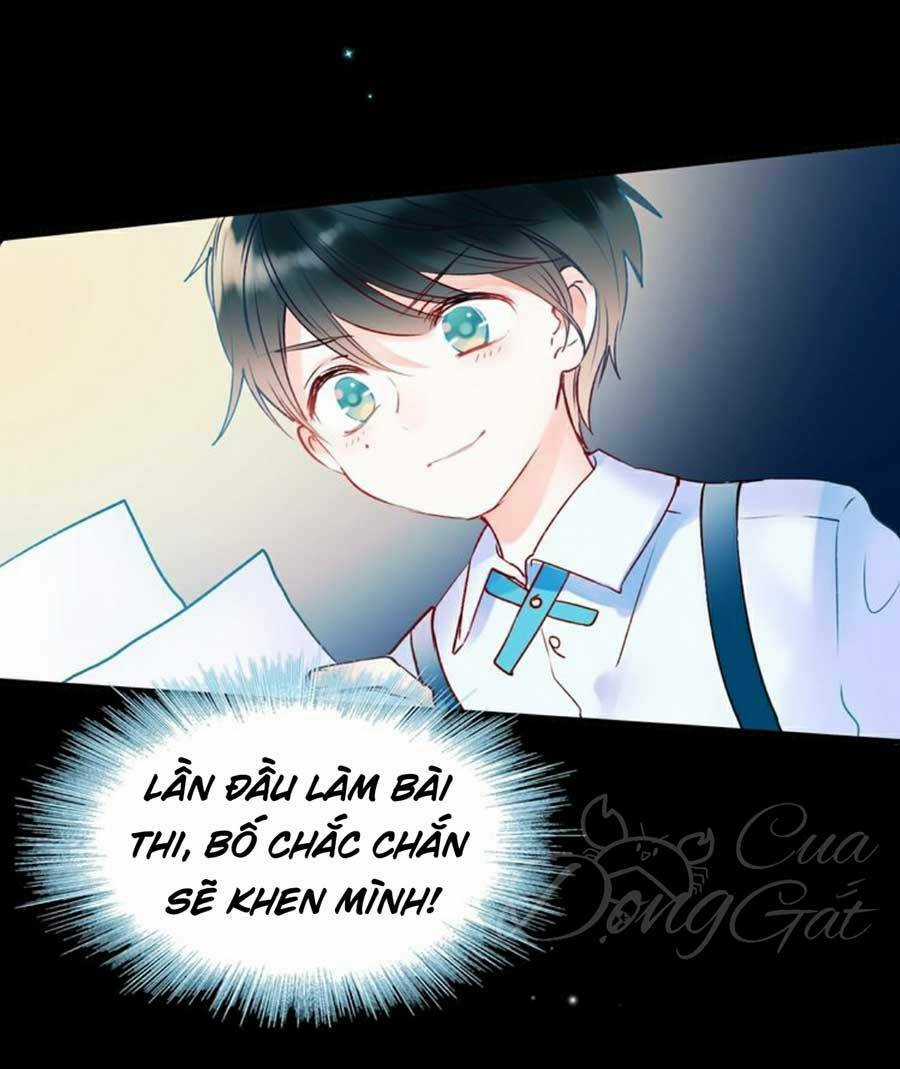 Thành Dã Tiêu Hà Chapter 44 trang 19
