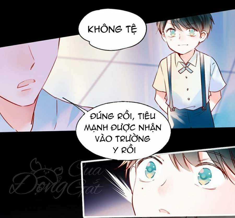 Thành Dã Tiêu Hà Chapter 44 trang 20